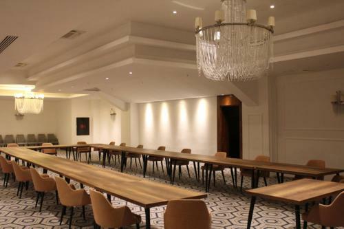 Seven For Life Thermal Hotel