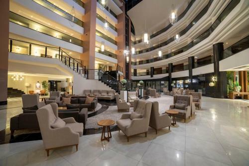 Seven For Life Thermal Hotel