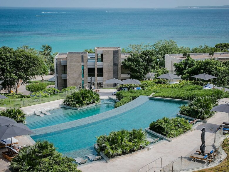 Hotel Sofitel Baru Calablanca