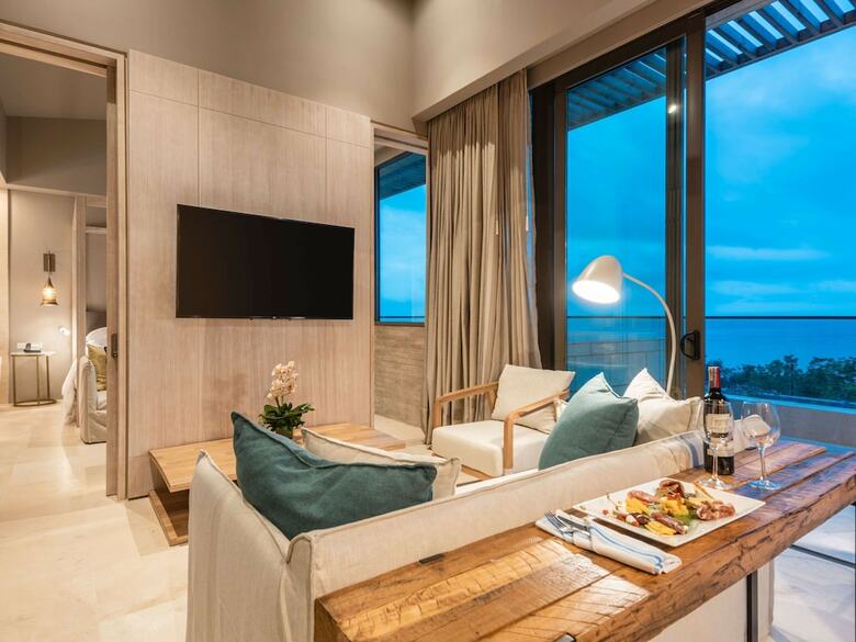 Hotel Sofitel Baru Calablanca