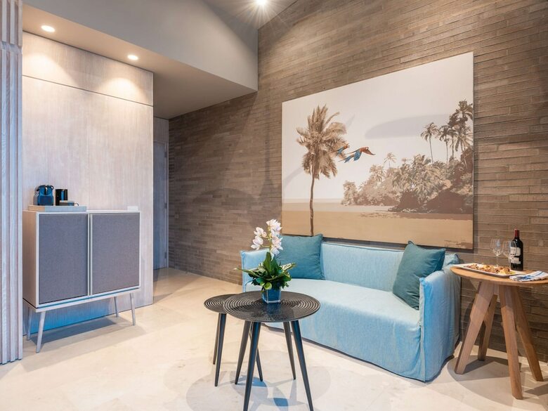 Hotel Sofitel Baru Calablanca