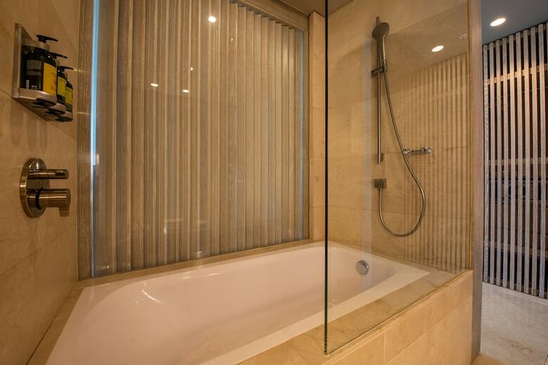 Hotel Sofitel Baru Calablanca