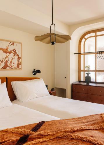 Hotel Locke De Santa Joana
