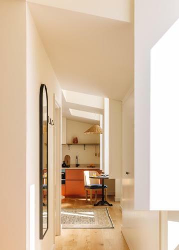 Hotel Locke De Santa Joana