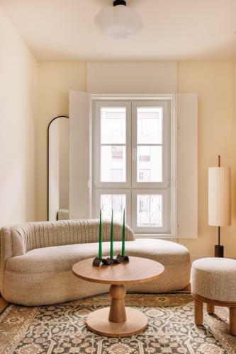 Hotel Locke De Santa Joana