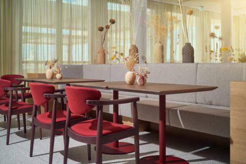 Hotel Ambasador