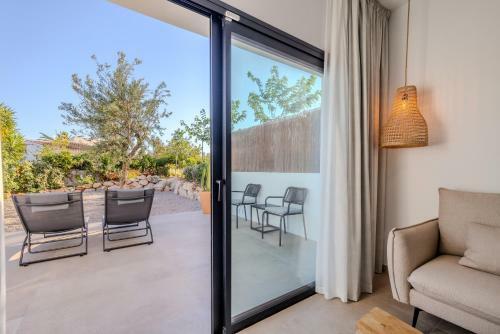 Hotel Boutique Mi Almazara