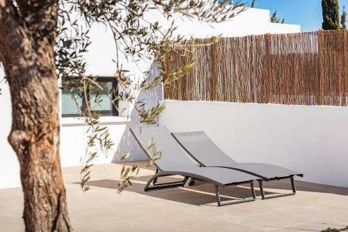 Hotel Boutique Mi Almazara