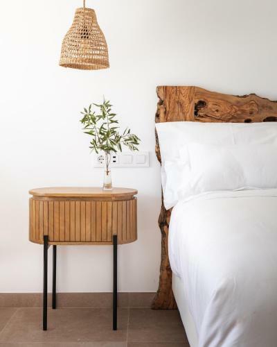 Hotel Boutique Mi Almazara