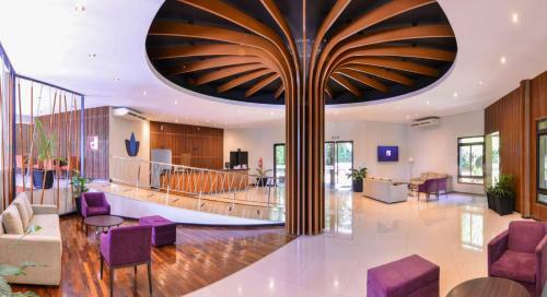 Hotel Bagu �amandu Guazu