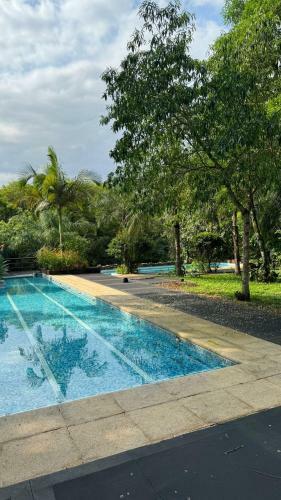Hotel Bagu �amandu Guazu