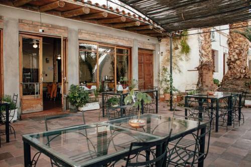 Hotel Real Cafayate