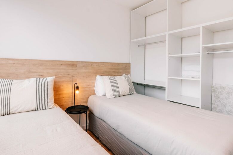 Apartamento Top Rentals Palermo Hollywood