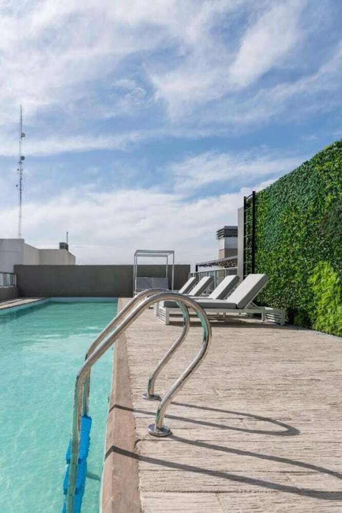 Apartamento Top Rentals Palermo Hollywood