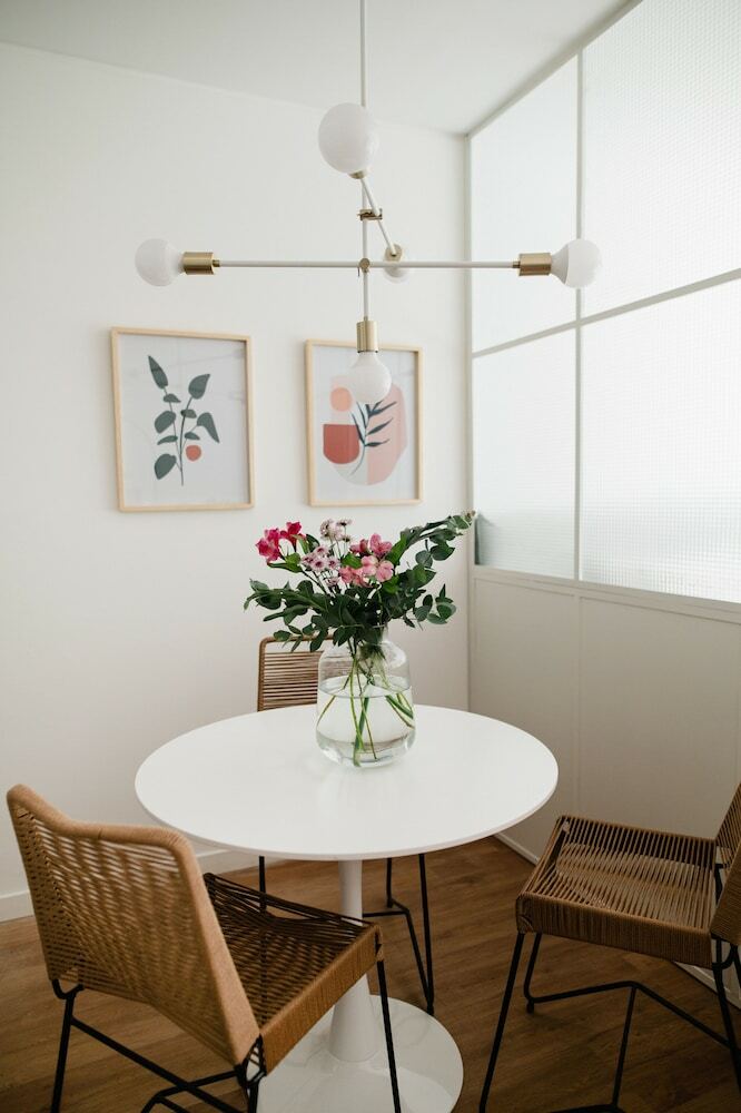 Apartamento Top Rentals Palermo Hollywood