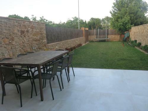 Apartamento Casa A L'empord� Ca La Flora Gualta