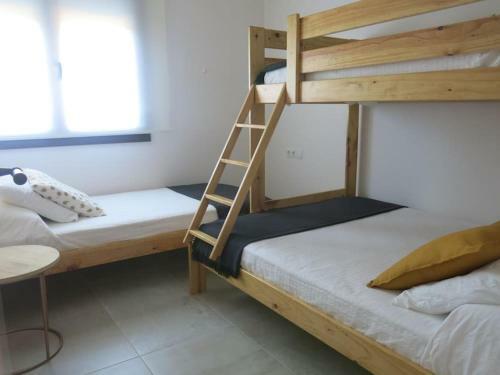 Apartamento Casa A L'empord� Ca La Flora Gualta