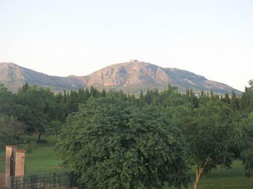 Apartamento Casa A L'empord� Ca La Flora Gualta