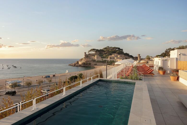 Elisabeth By The Sea Hotel