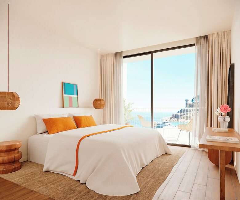 Elisabeth By The Sea Hotel