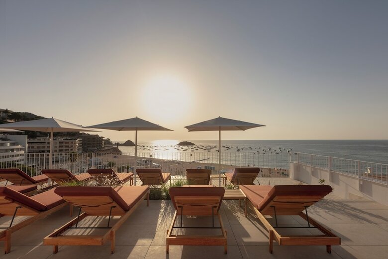 Elisabeth By The Sea Hotel