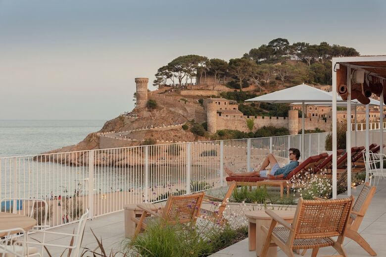 Elisabeth By The Sea Hotel