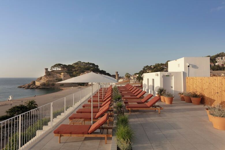 Elisabeth By The Sea Hotel