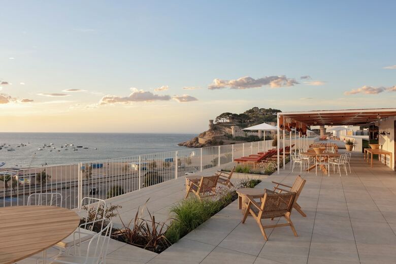 Elisabeth By The Sea Hotel