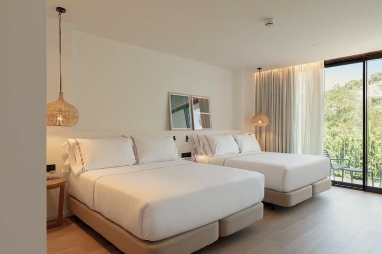 Elisabeth By The Sea Hotel