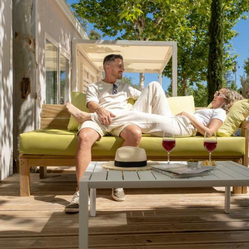 Costa Del Sol Glamping Village