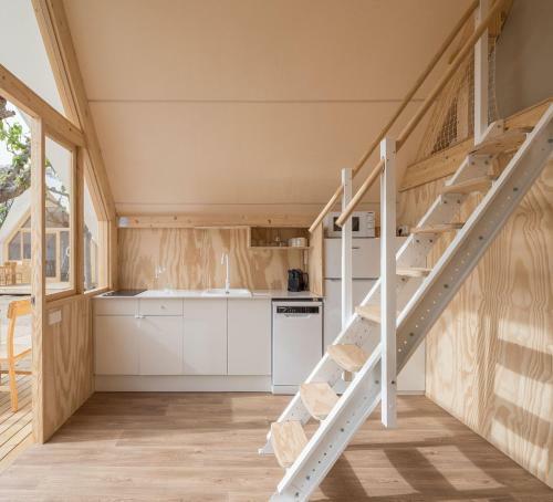 Costa Del Sol Glamping Village