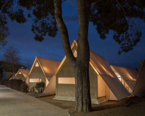 Costa Del Sol Glamping Village