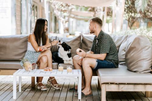 Costa Del Sol Glamping Village