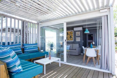 Costa Del Sol Glamping Village