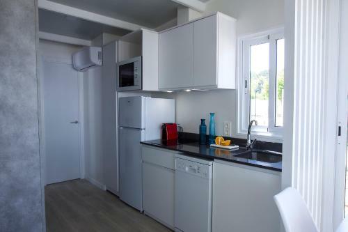 Costa Del Sol Glamping Village