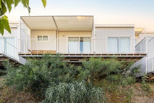 Costa Del Sol Glamping Village
