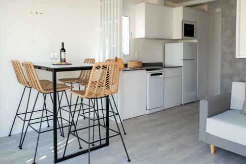 Costa Del Sol Glamping Village