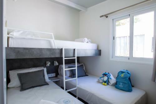 Costa Del Sol Glamping Village