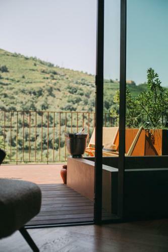 Hotel Torel Quinta Da Vacaria - Douro Valley