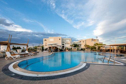 Hotel Smy Santorini Suites & Villas