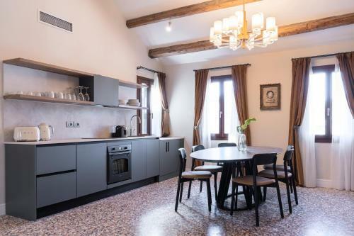 Apartamento Be Mate Ponte Di Rialto