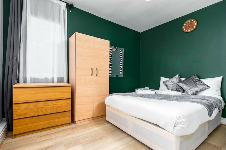 Hotel City Gate Guest House