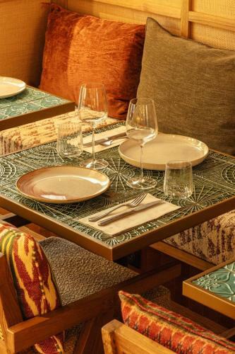 Hotel Bloom House H�tel & Spa