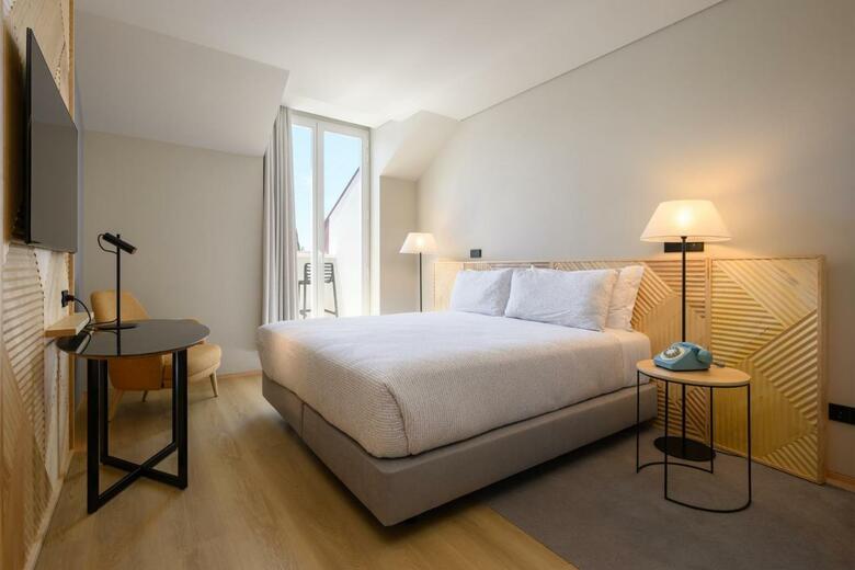 Hotel Innside By Meli� Braga Centro