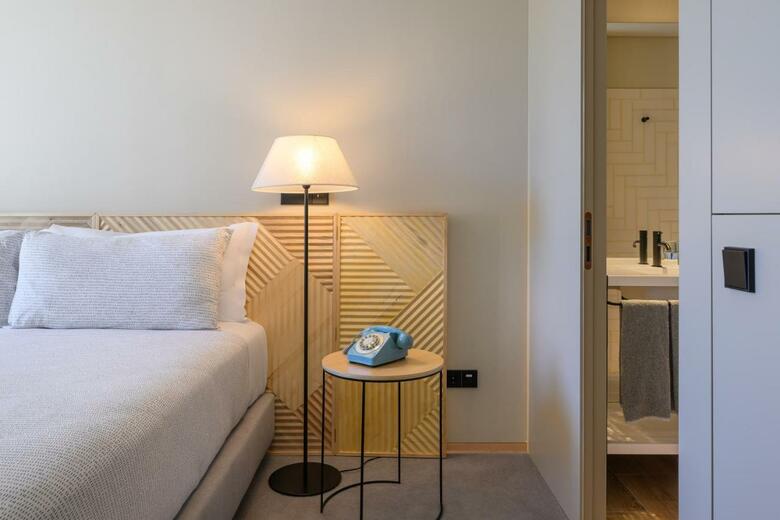 Hotel Innside By Meli� Braga Centro