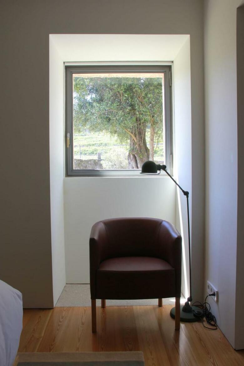 Agroturismo Quinta Do Outeiro 1598