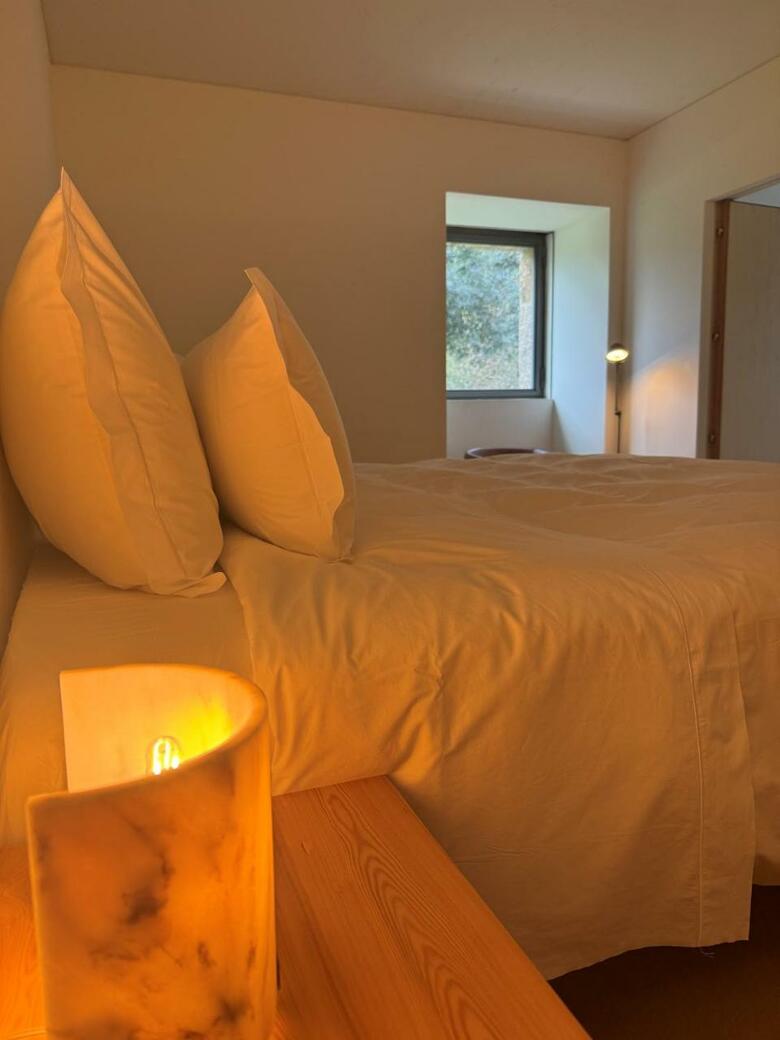 Agroturismo Quinta Do Outeiro 1598