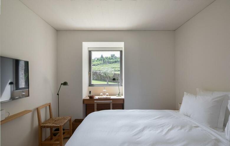 Agroturismo Quinta Do Outeiro 1598