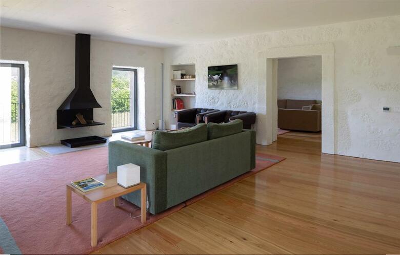 Agroturismo Quinta Do Outeiro 1598