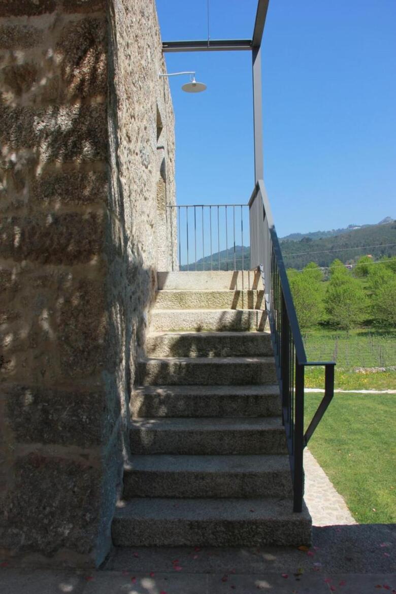 Agroturismo Quinta Do Outeiro 1598